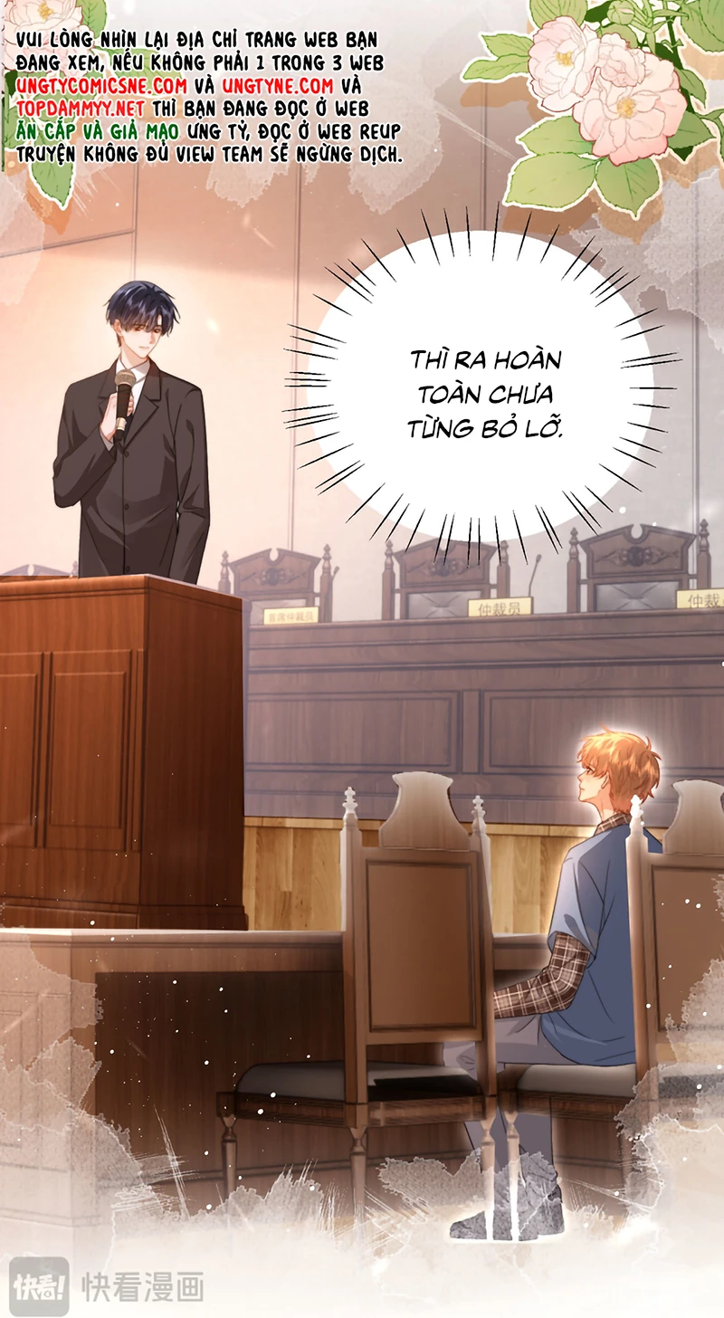 Chất Dị Ứng Đáng Yêu Chapter 132 - 27