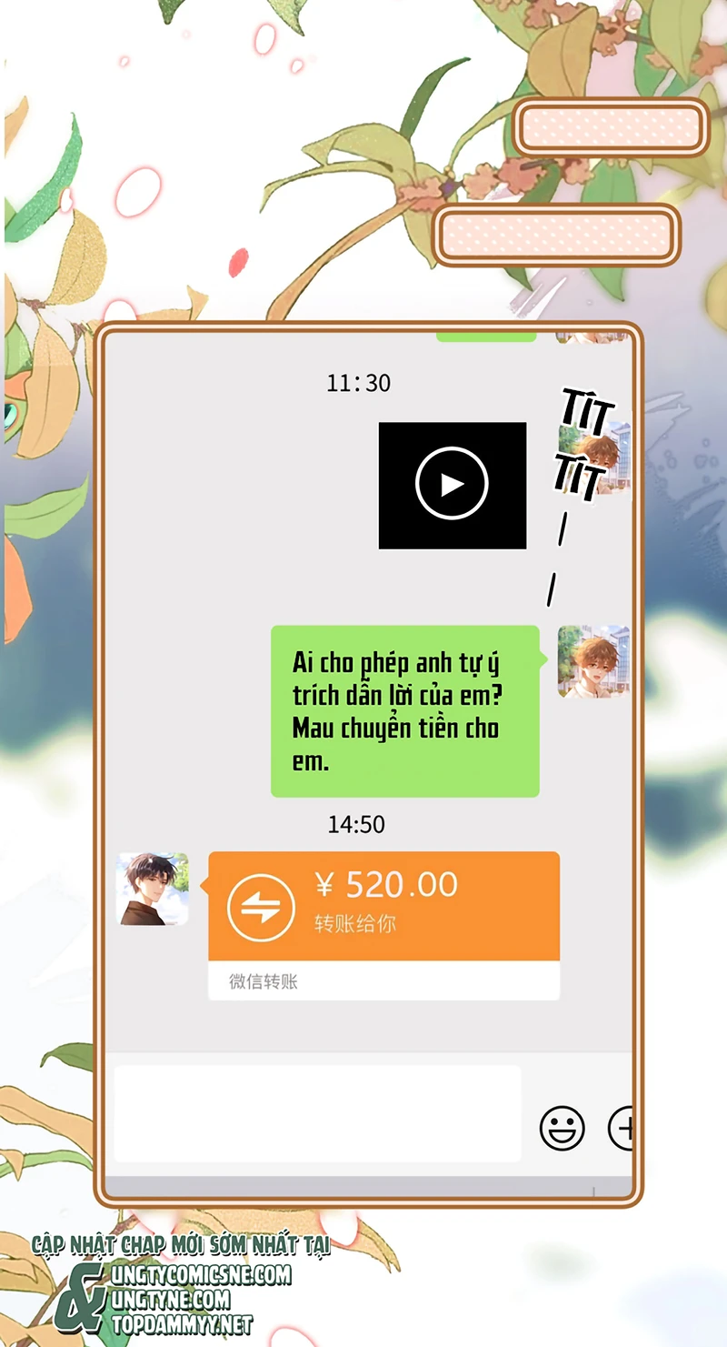 Chất Dị Ứng Đáng Yêu Chapter 132 - 29