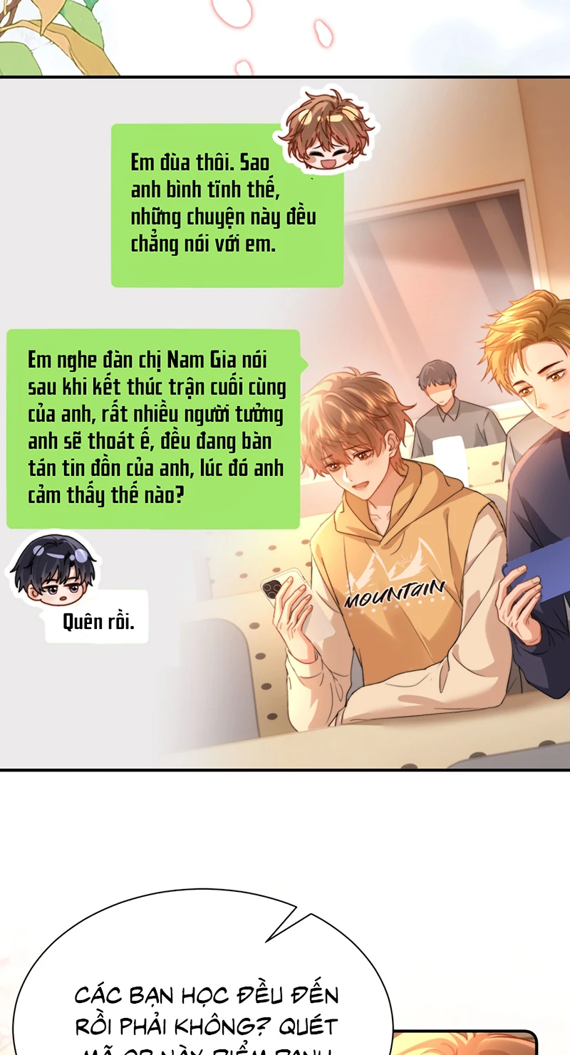 Chất Dị Ứng Đáng Yêu Chapter 132 - 30