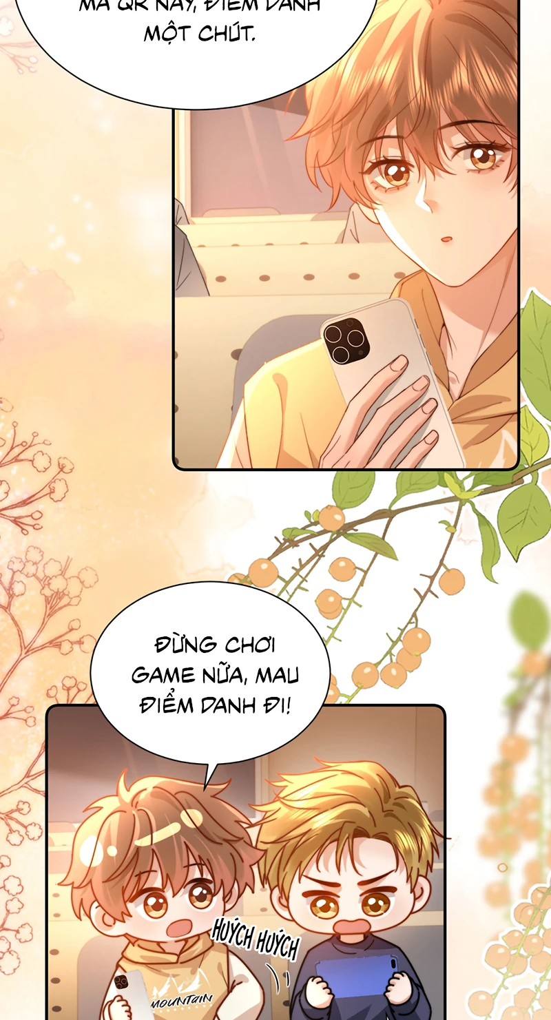 Chất Dị Ứng Đáng Yêu Chapter 132 - 31