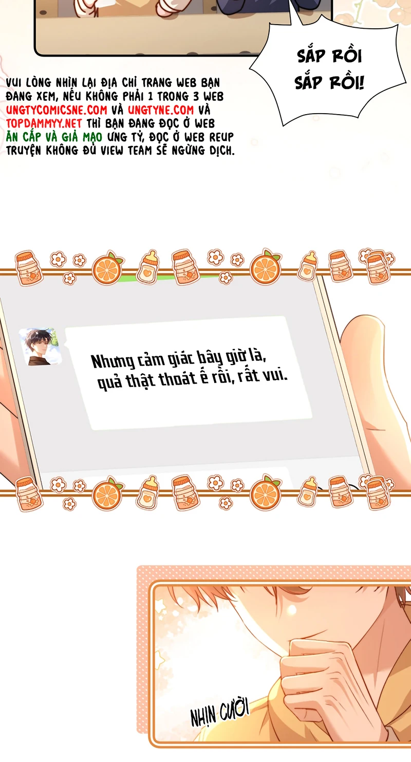 Chất Dị Ứng Đáng Yêu Chapter 132 - 32