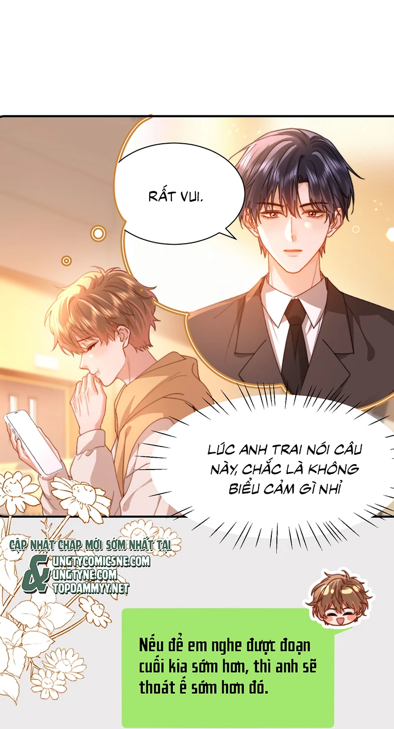 Chất Dị Ứng Đáng Yêu Chapter 132 - 33