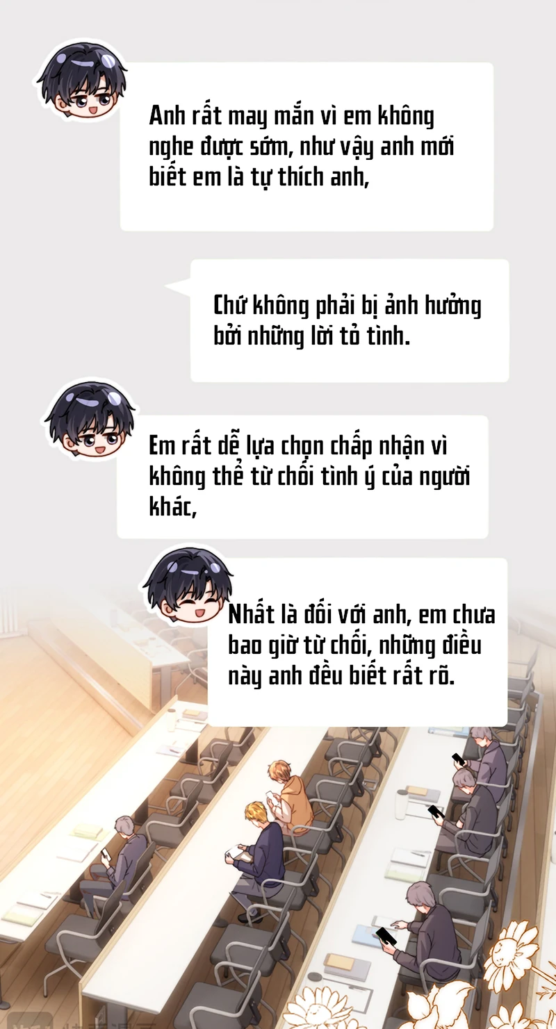 Chất Dị Ứng Đáng Yêu Chapter 132 - 34