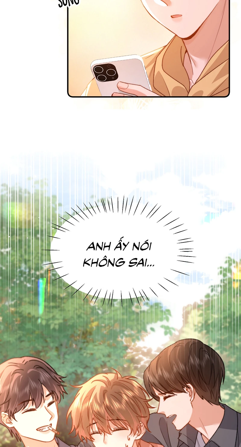 Chất Dị Ứng Đáng Yêu Chapter 132 - 37