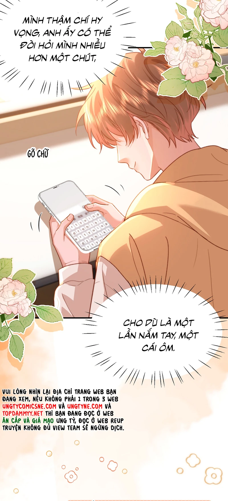 Chất Dị Ứng Đáng Yêu Chapter 132 - 40