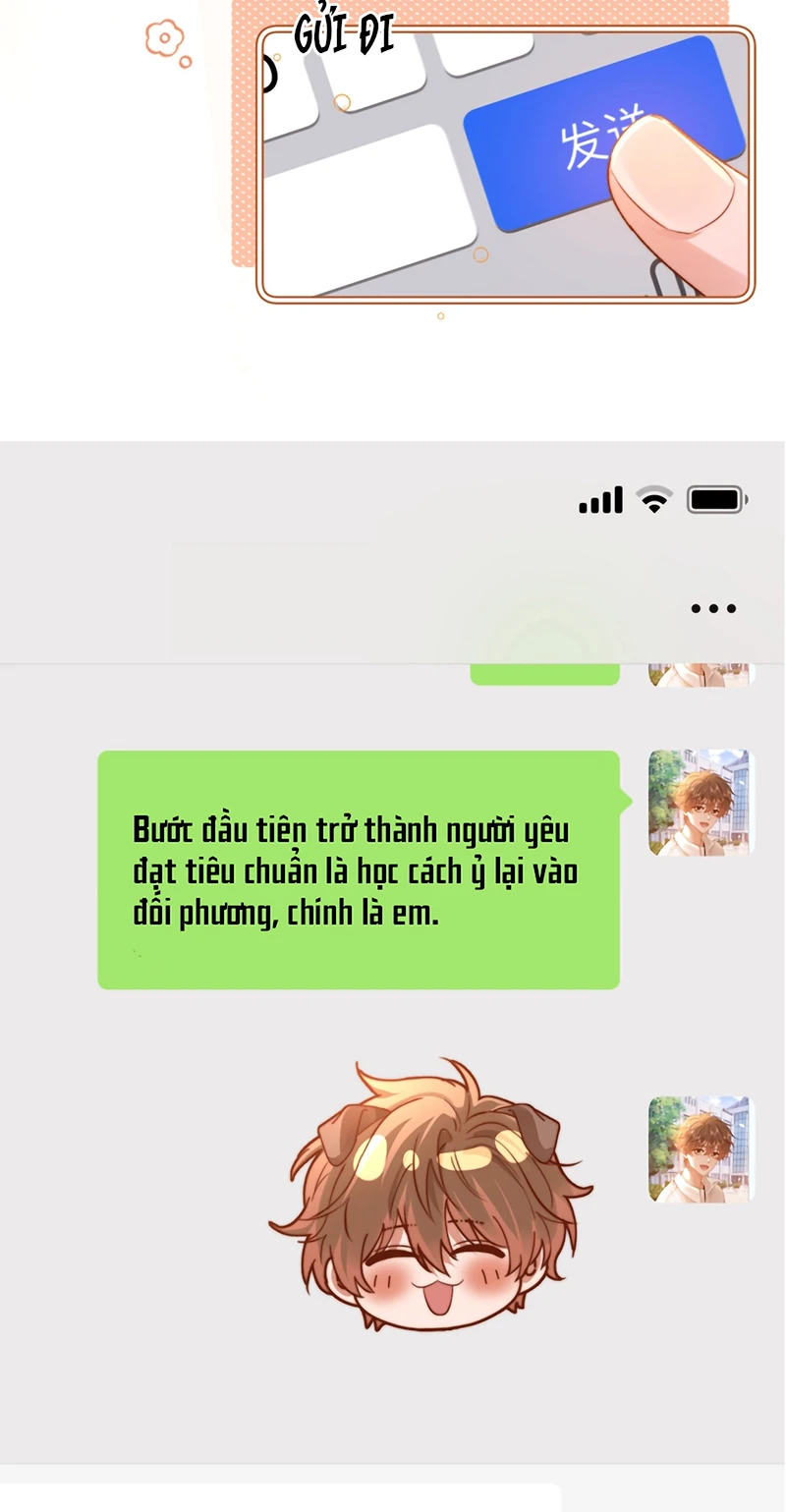 Chất Dị Ứng Đáng Yêu Chapter 132 - 41