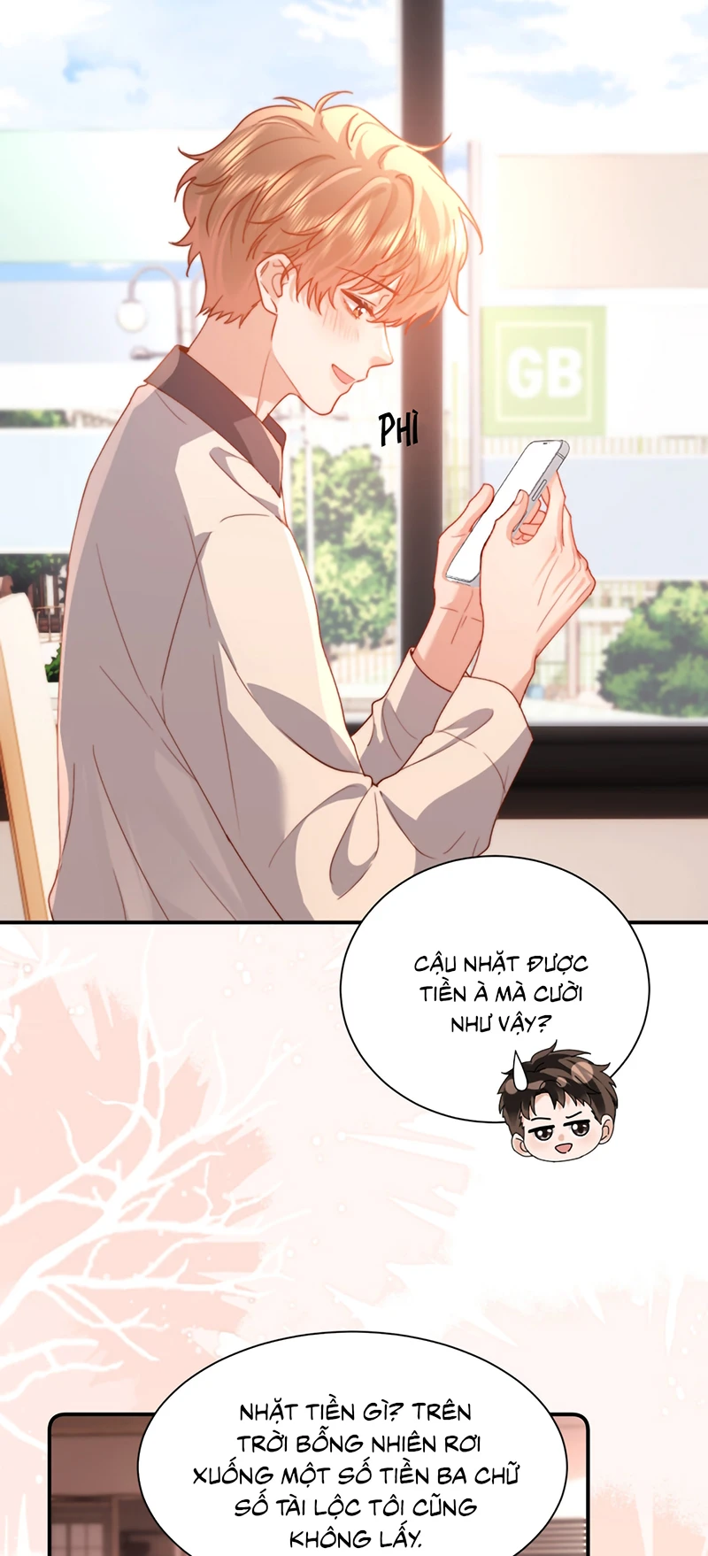 Chất Dị Ứng Đáng Yêu Chapter 133 - 5