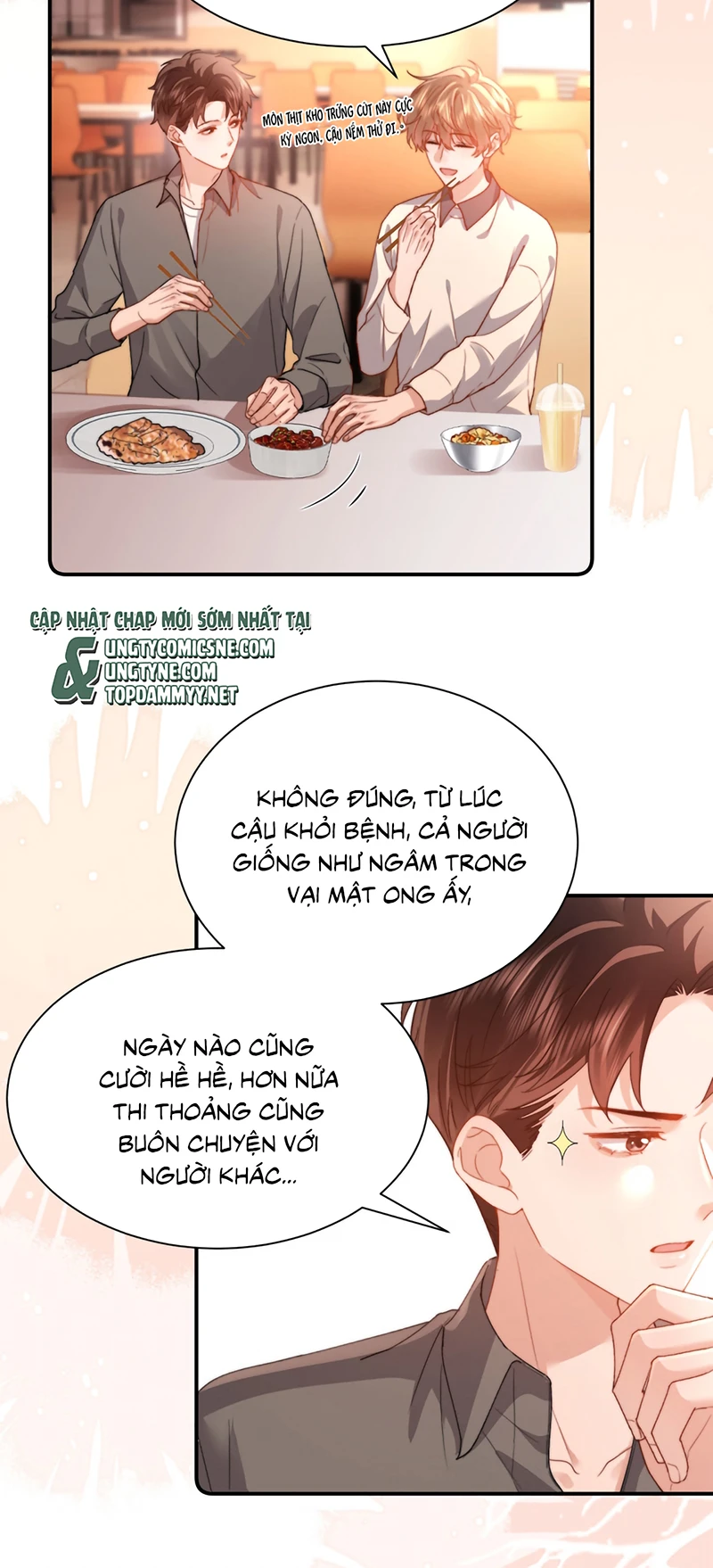 Chất Dị Ứng Đáng Yêu Chapter 133 - 6