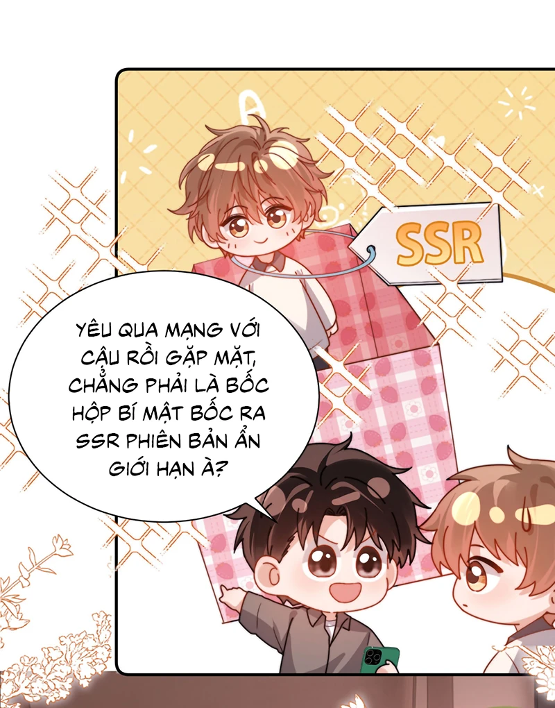 Chất Dị Ứng Đáng Yêu Chapter 133 - 9