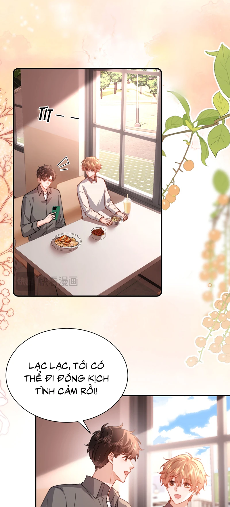 Chất Dị Ứng Đáng Yêu Chapter 133 - 11