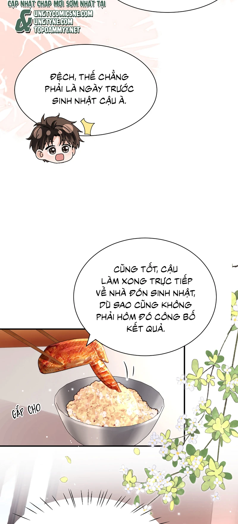 Chất Dị Ứng Đáng Yêu Chapter 133 - 14