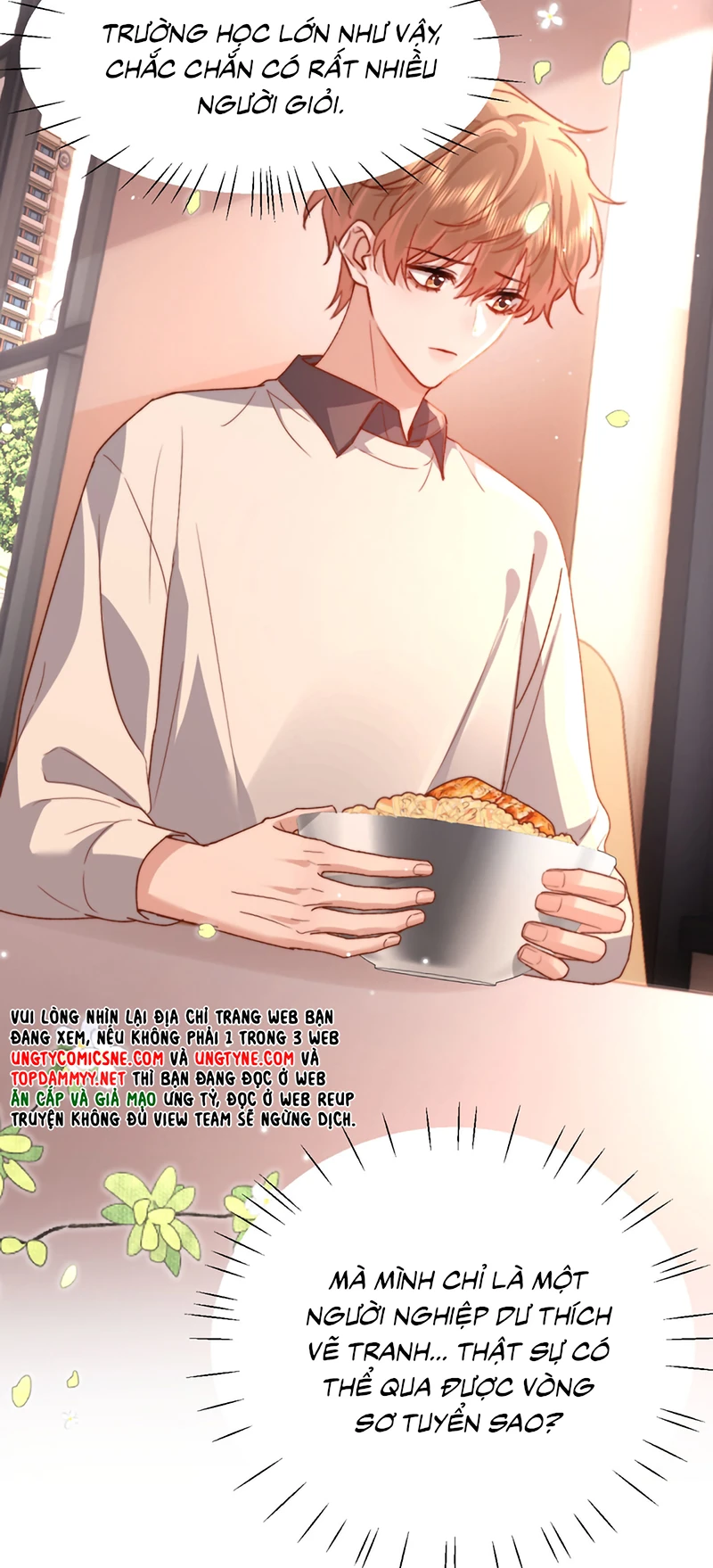 Chất Dị Ứng Đáng Yêu Chapter 133 - 15