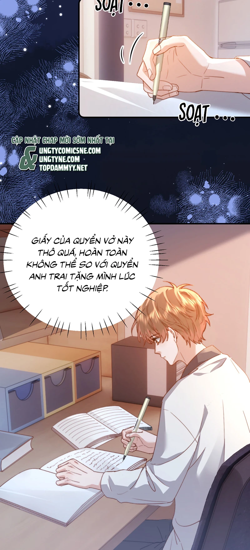 Chất Dị Ứng Đáng Yêu Chapter 133 - 17