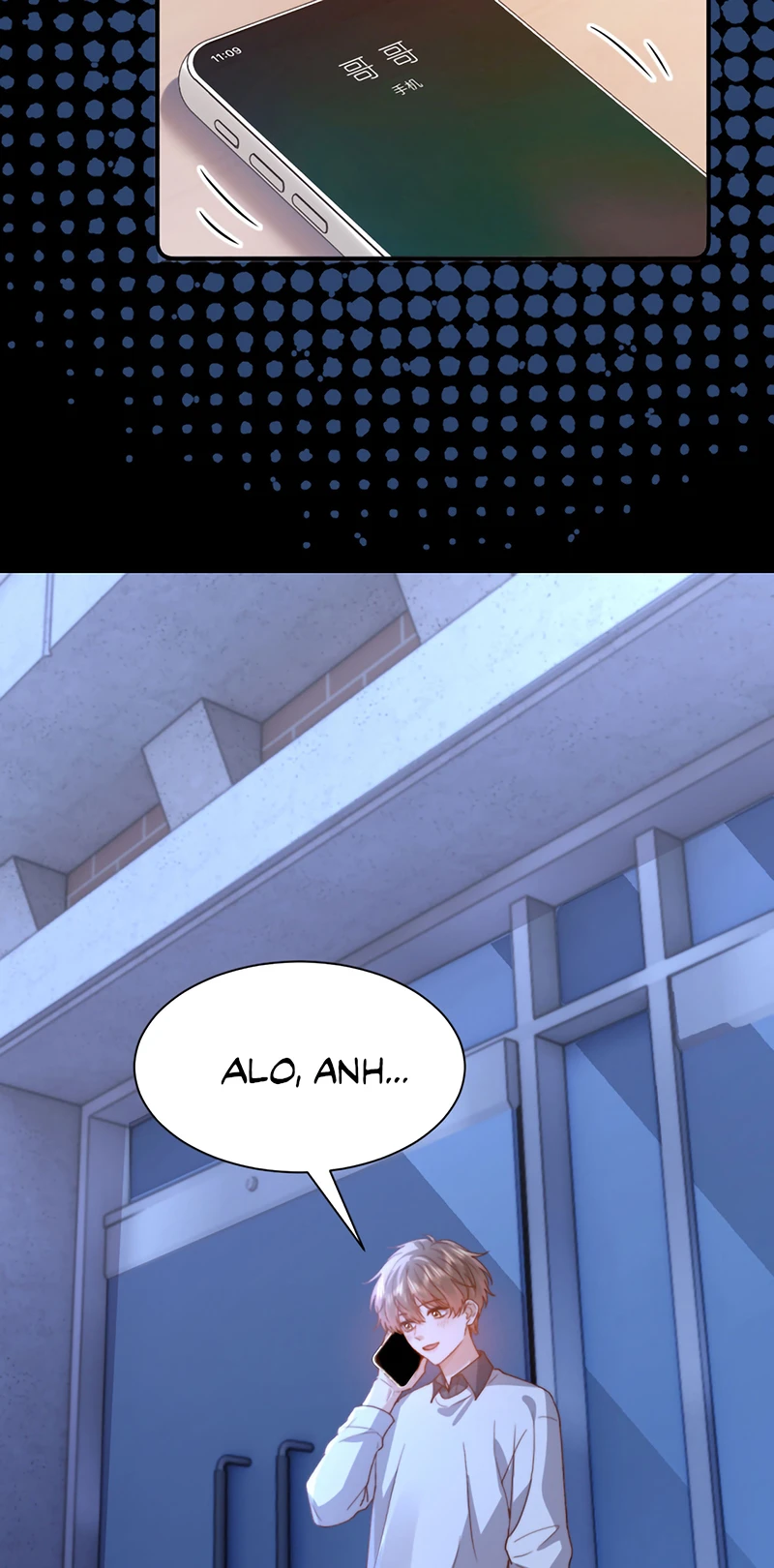 Chất Dị Ứng Đáng Yêu Chapter 133 - 19