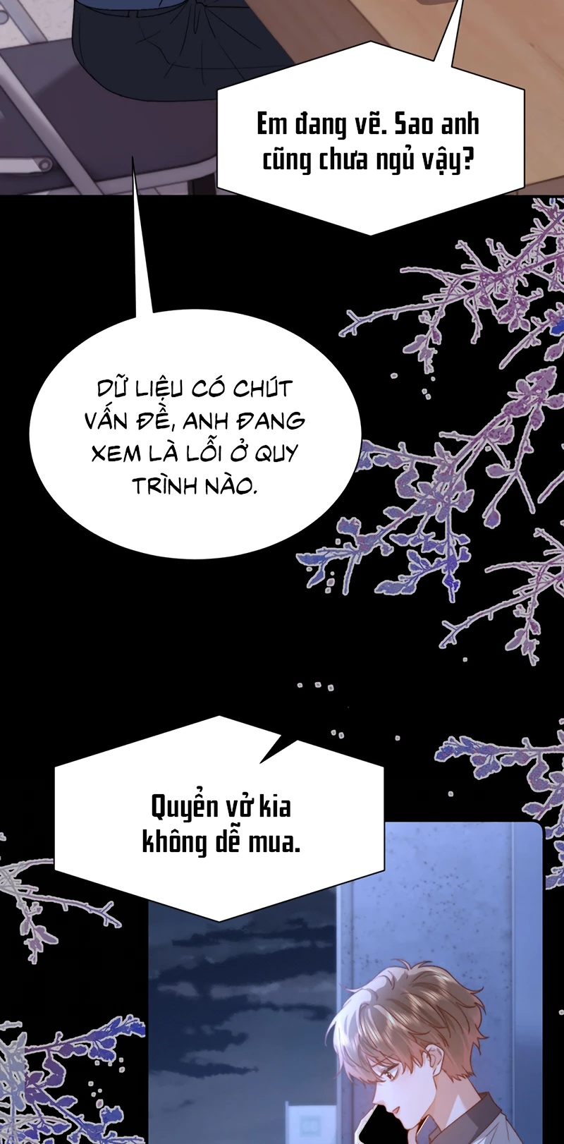 Chất Dị Ứng Đáng Yêu Chapter 133 - 21