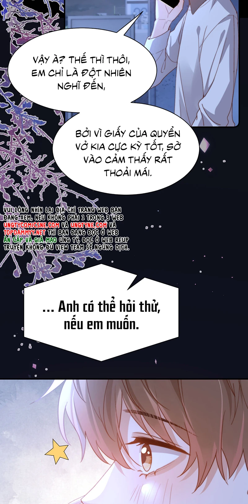 Chất Dị Ứng Đáng Yêu Chapter 133 - 22