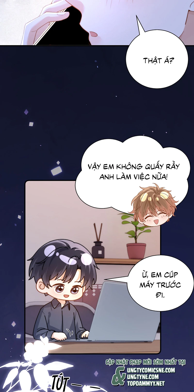 Chất Dị Ứng Đáng Yêu Chapter 133 - 23