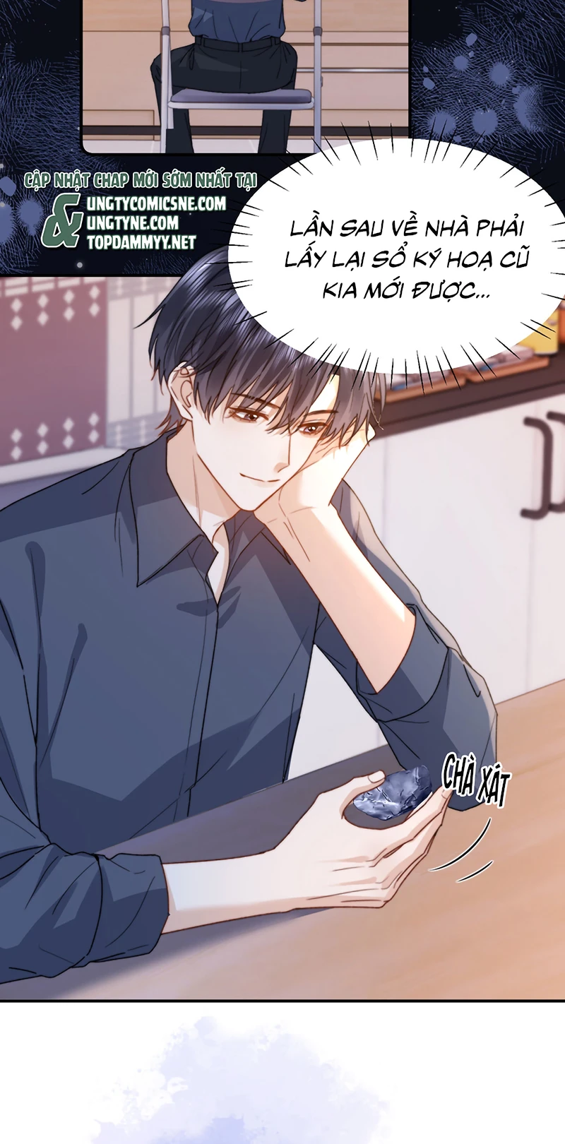 Chất Dị Ứng Đáng Yêu Chapter 133 - 28