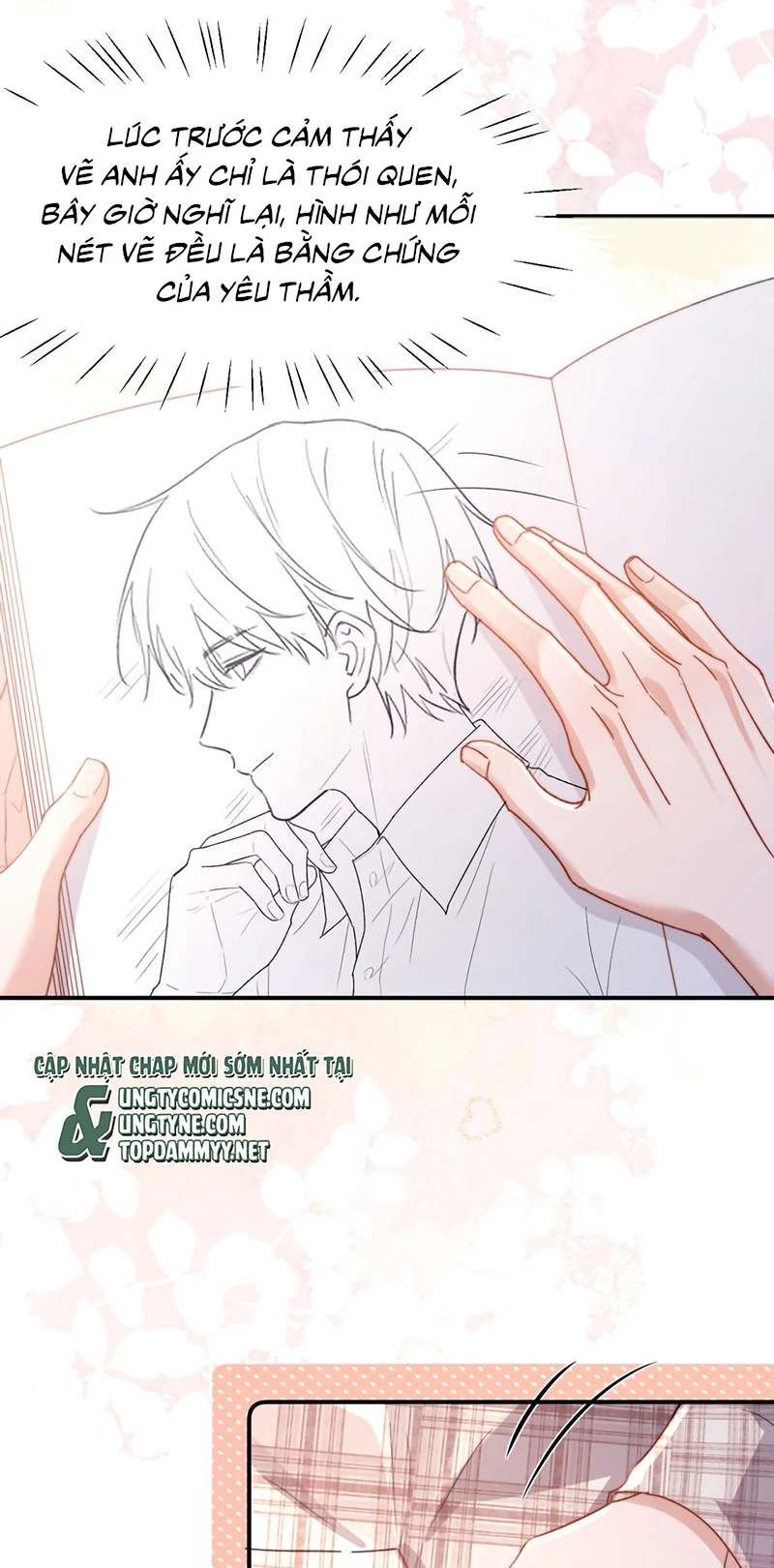 Chất Dị Ứng Đáng Yêu Chapter 133 - 31