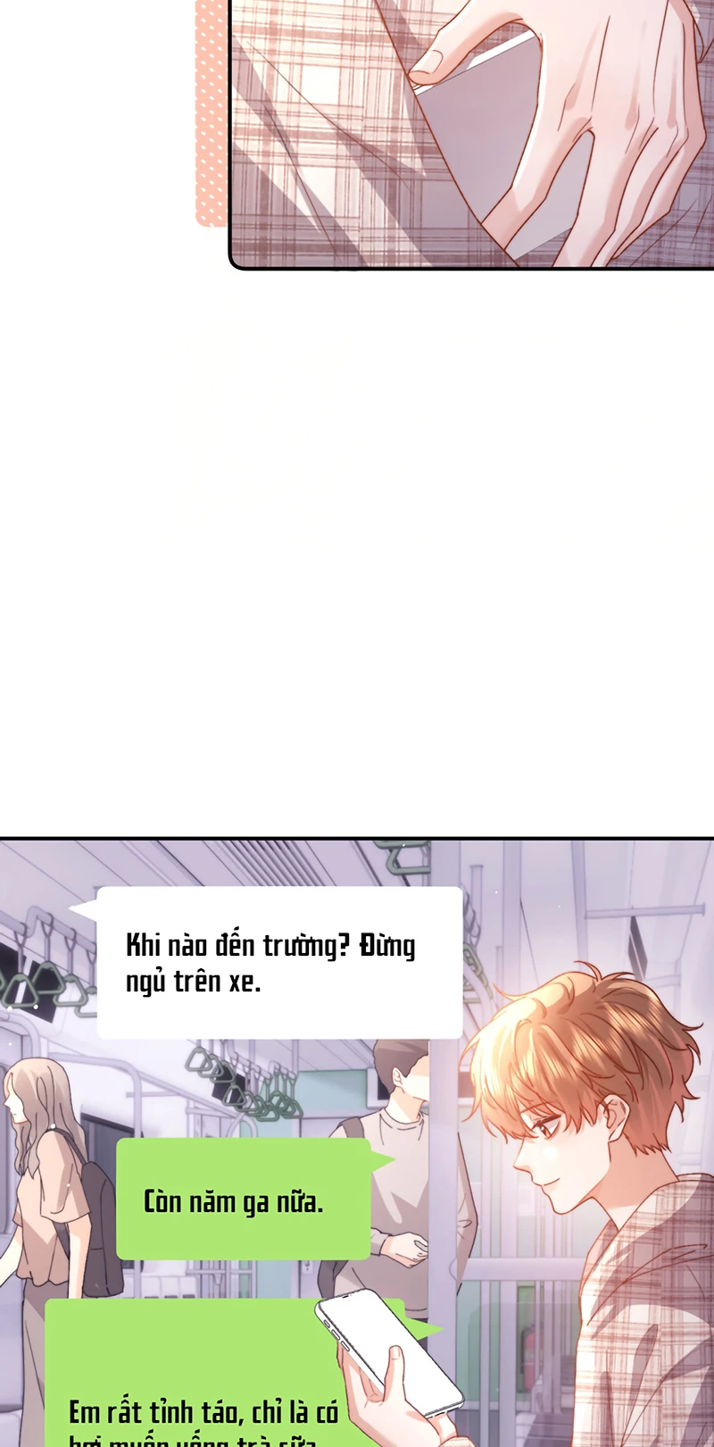 Chất Dị Ứng Đáng Yêu Chapter 133 - 32