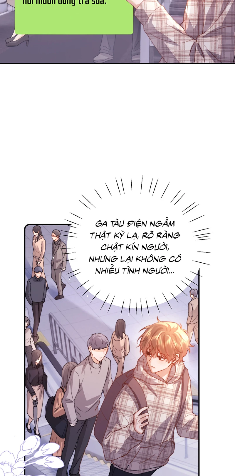 Chất Dị Ứng Đáng Yêu Chapter 133 - 33