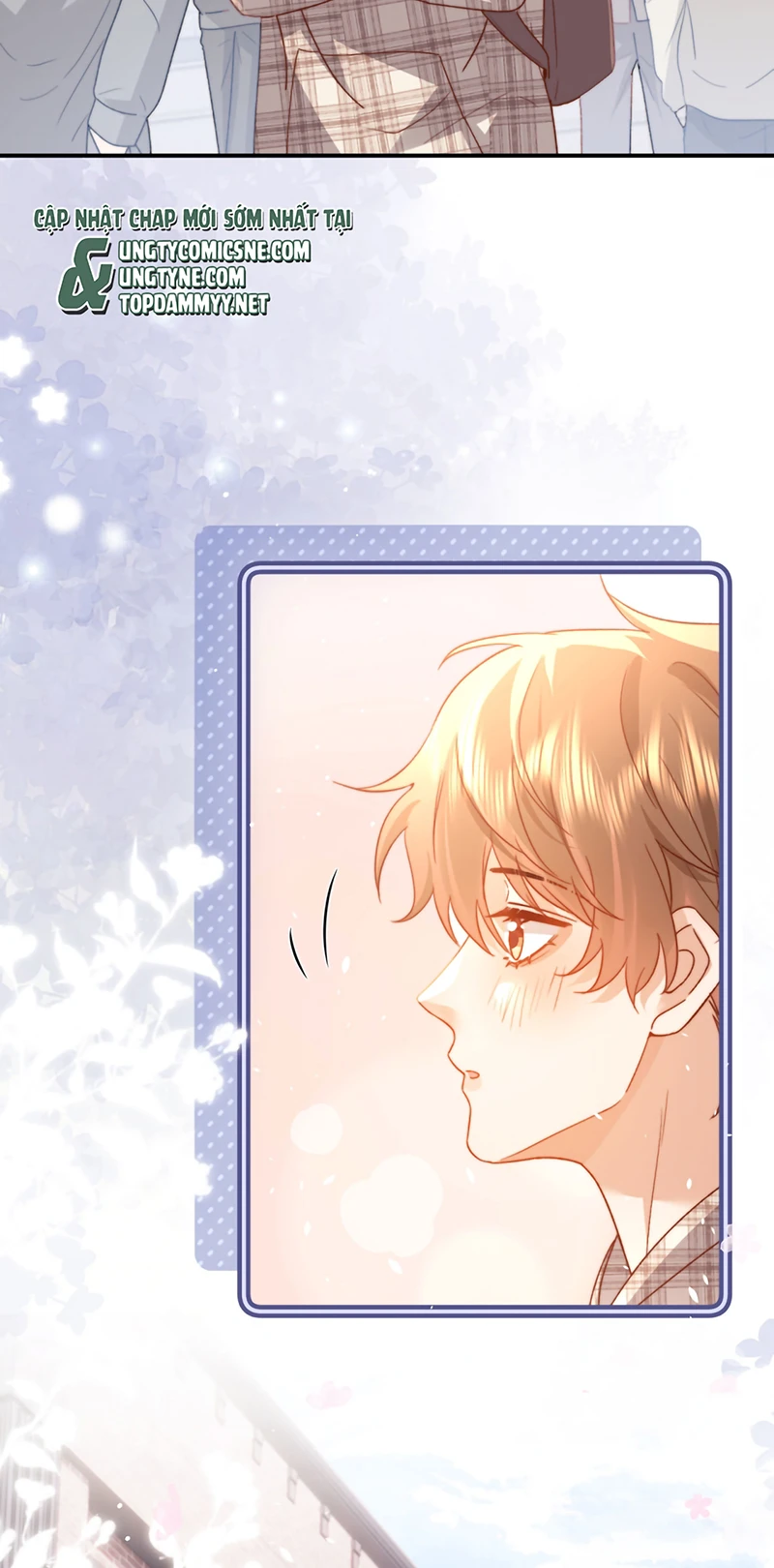 Chất Dị Ứng Đáng Yêu Chapter 133 - 36