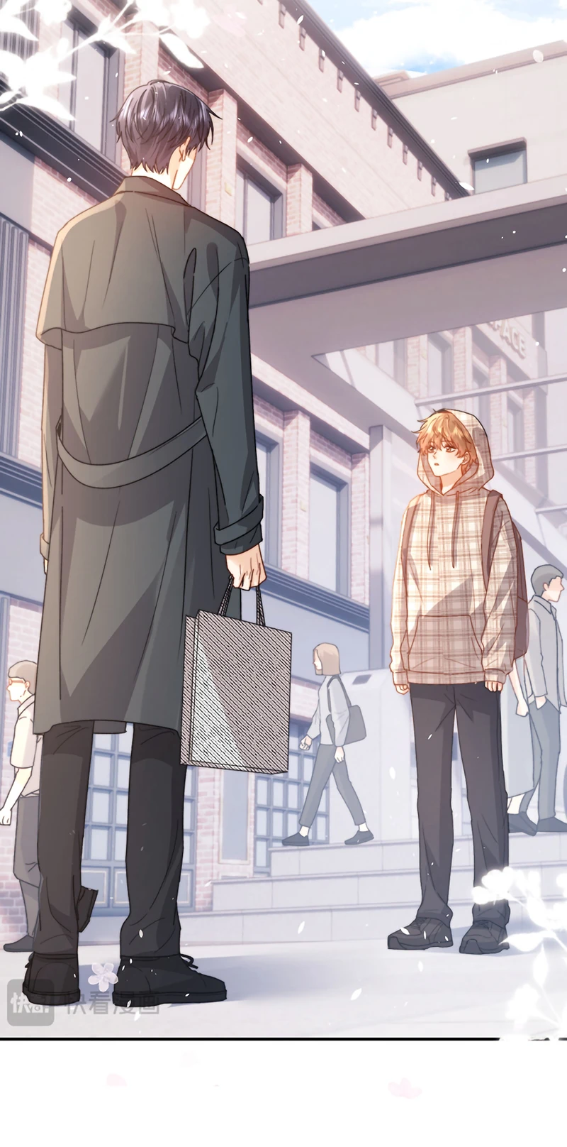 Chất Dị Ứng Đáng Yêu Chapter 133 - 37