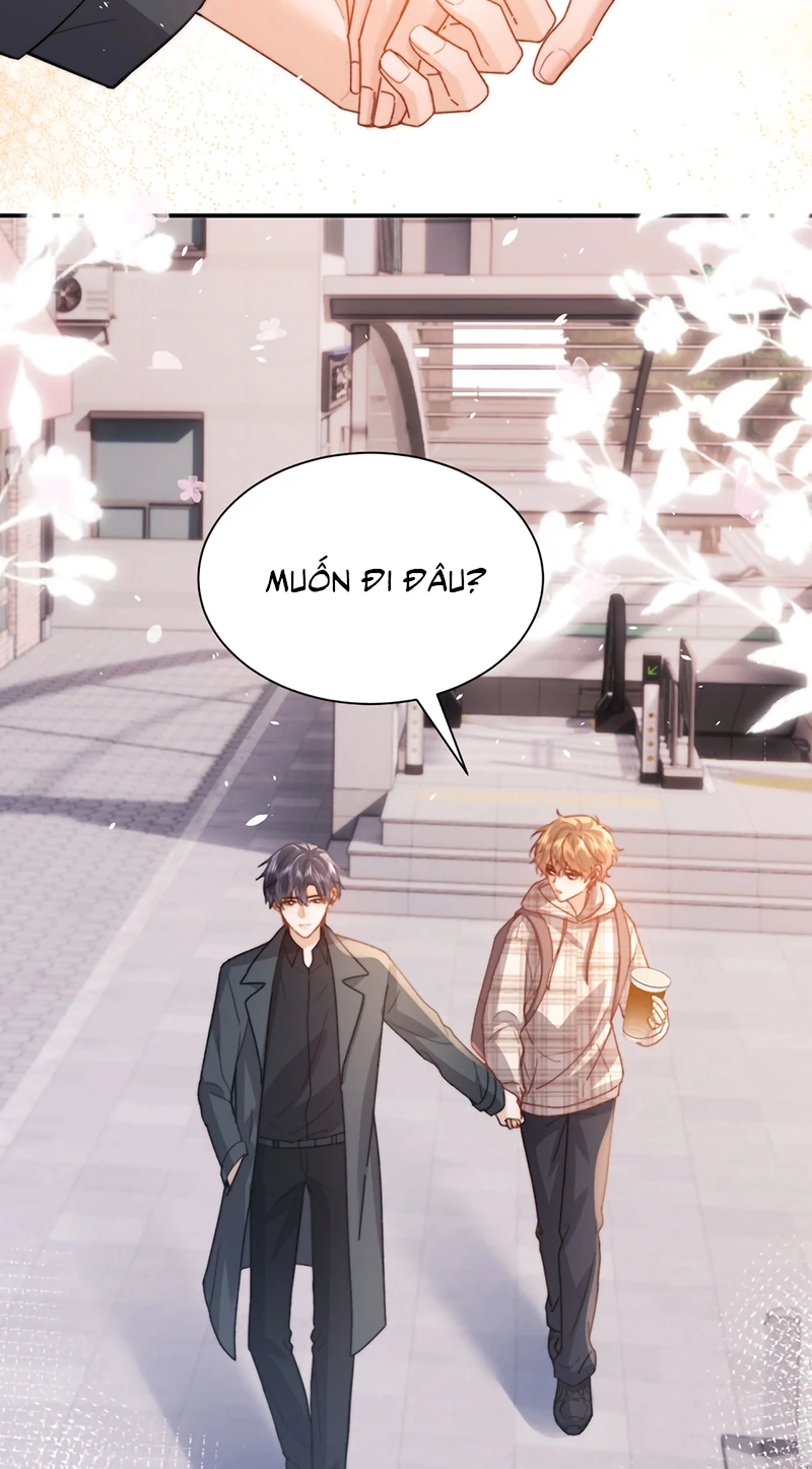 Chất Dị Ứng Đáng Yêu Chapter 133 - 43