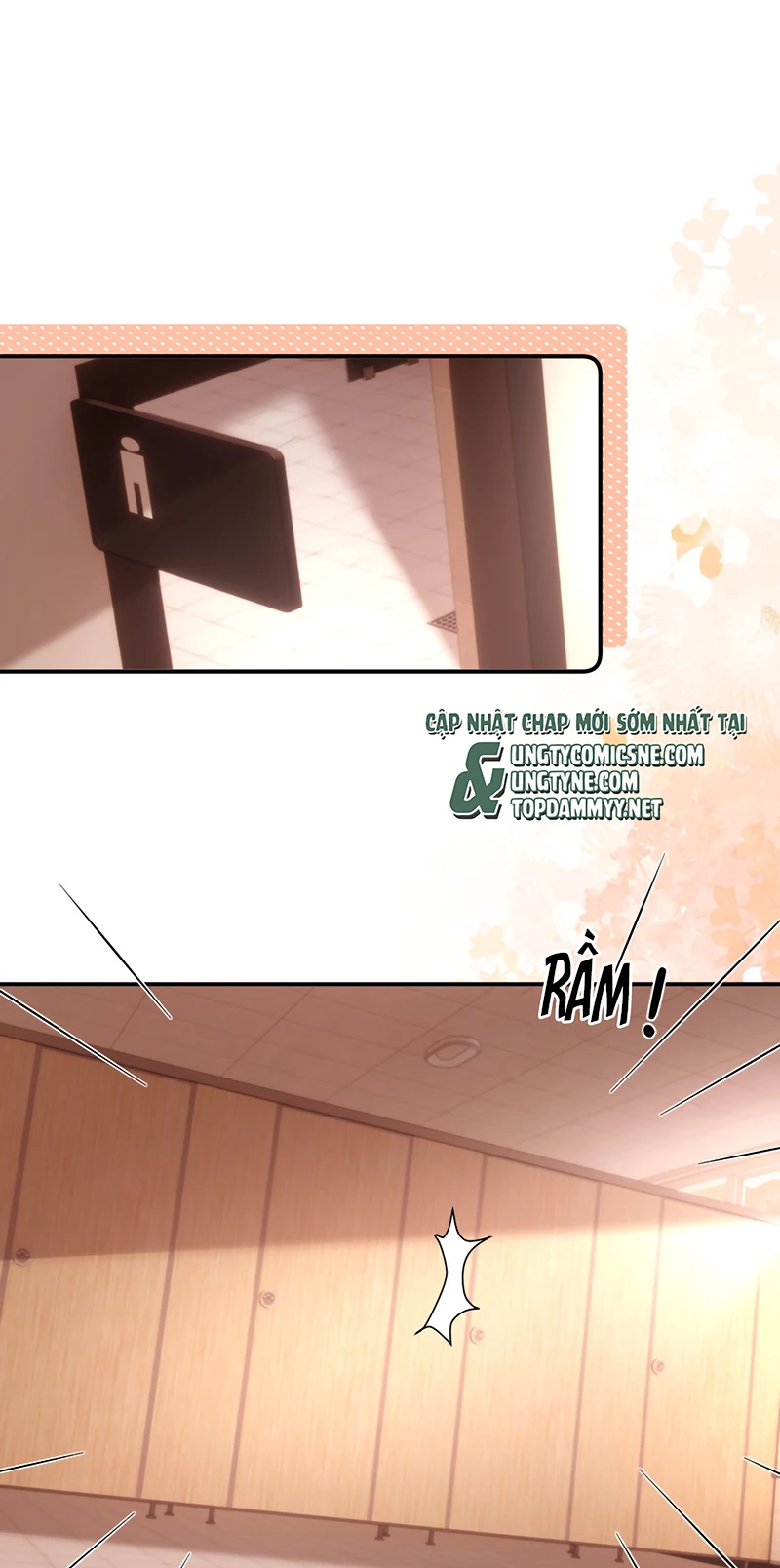 Chất Dị Ứng Đáng Yêu Chapter 134 - 3