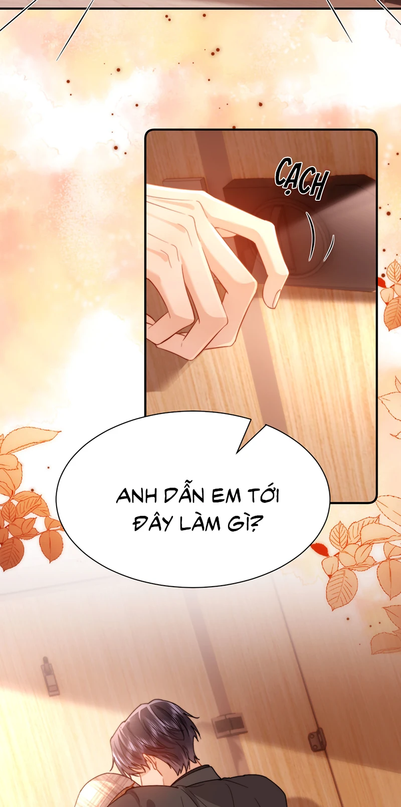 Chất Dị Ứng Đáng Yêu Chapter 134 - 4