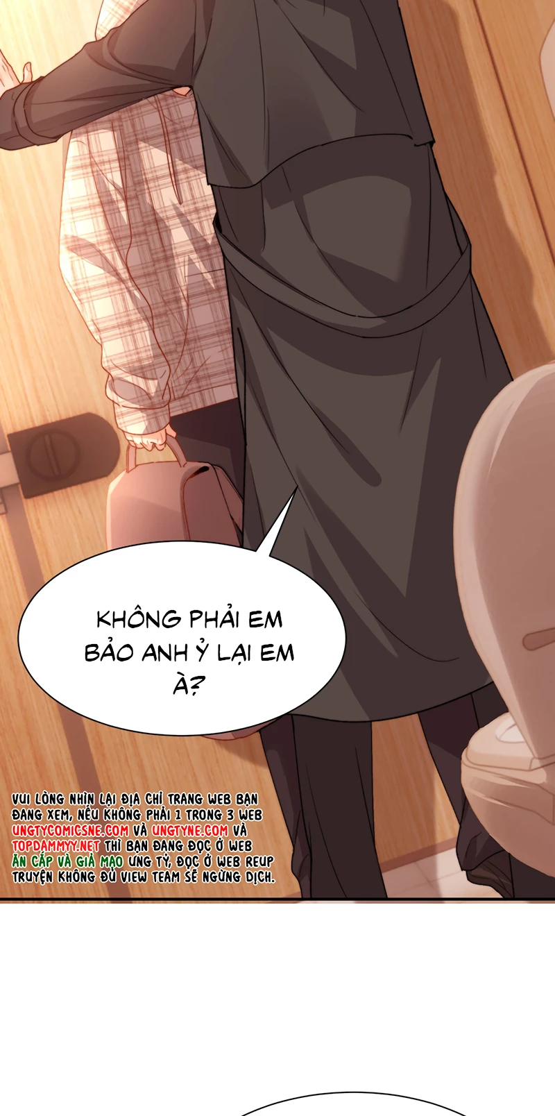 Chất Dị Ứng Đáng Yêu Chapter 134 - 5