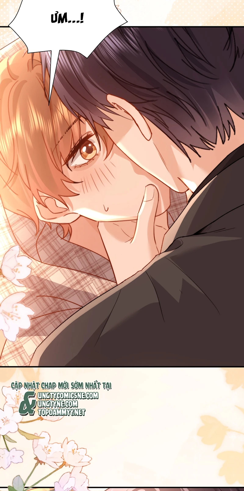 Chất Dị Ứng Đáng Yêu Chapter 134 - 7