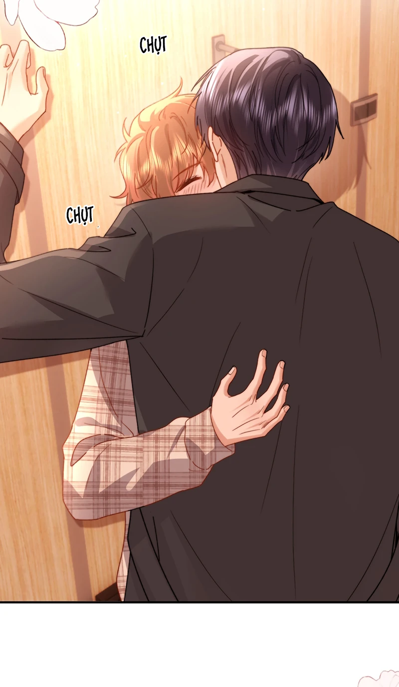 Chất Dị Ứng Đáng Yêu Chapter 134 - 10