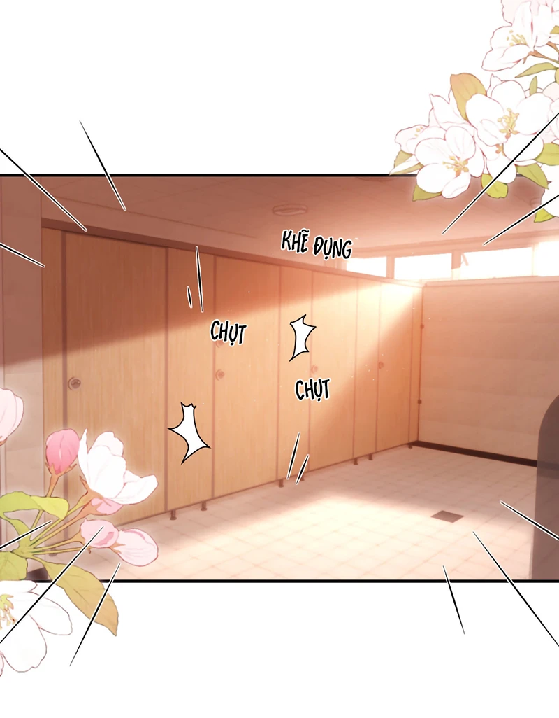 Chất Dị Ứng Đáng Yêu Chapter 134 - 11