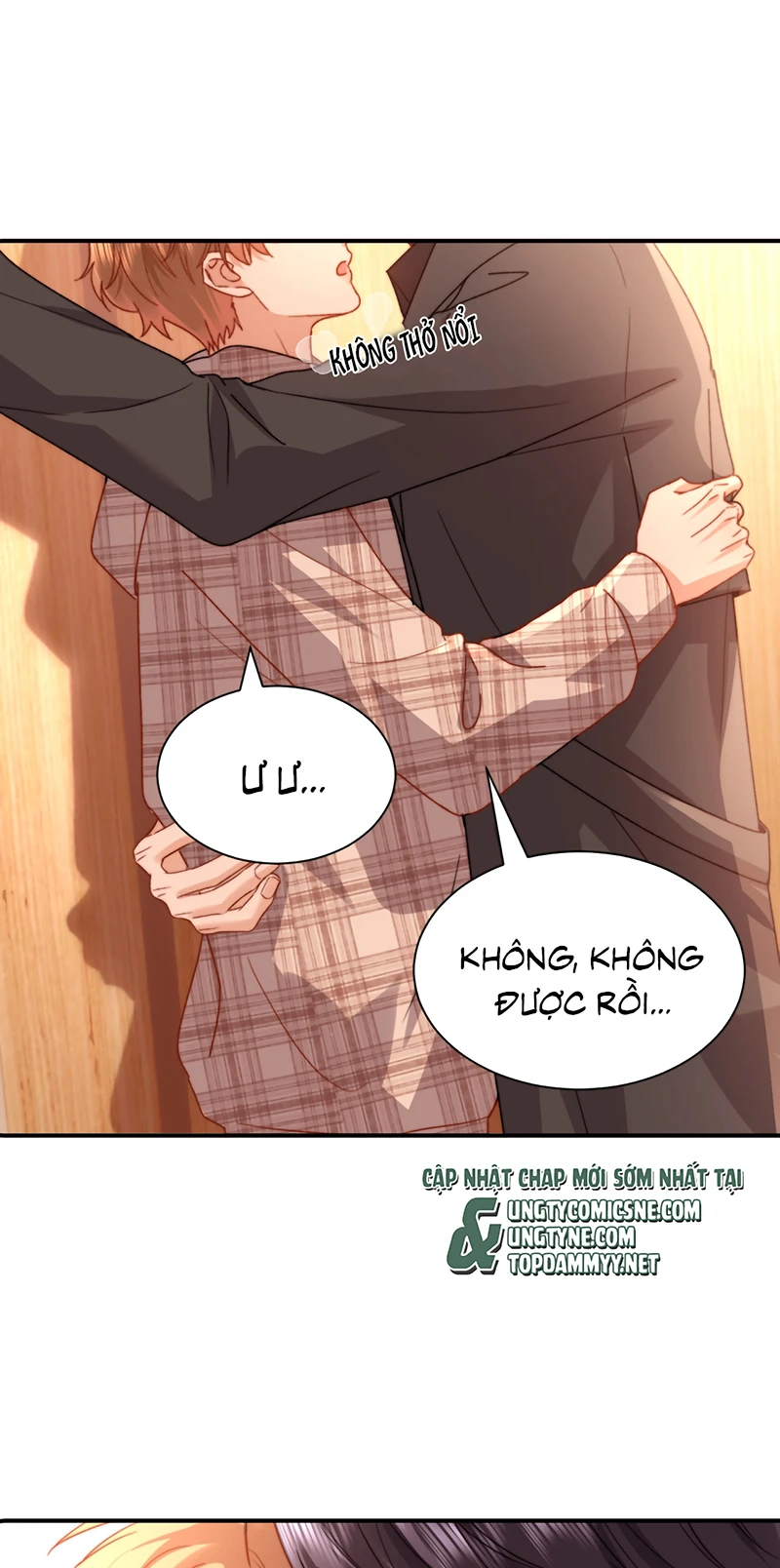 Chất Dị Ứng Đáng Yêu Chapter 134 - 12