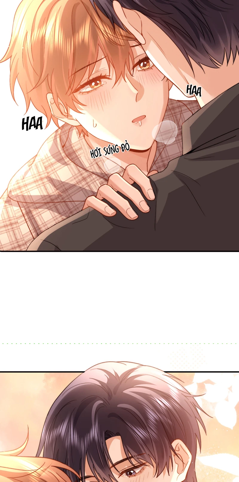 Chất Dị Ứng Đáng Yêu Chapter 134 - 13