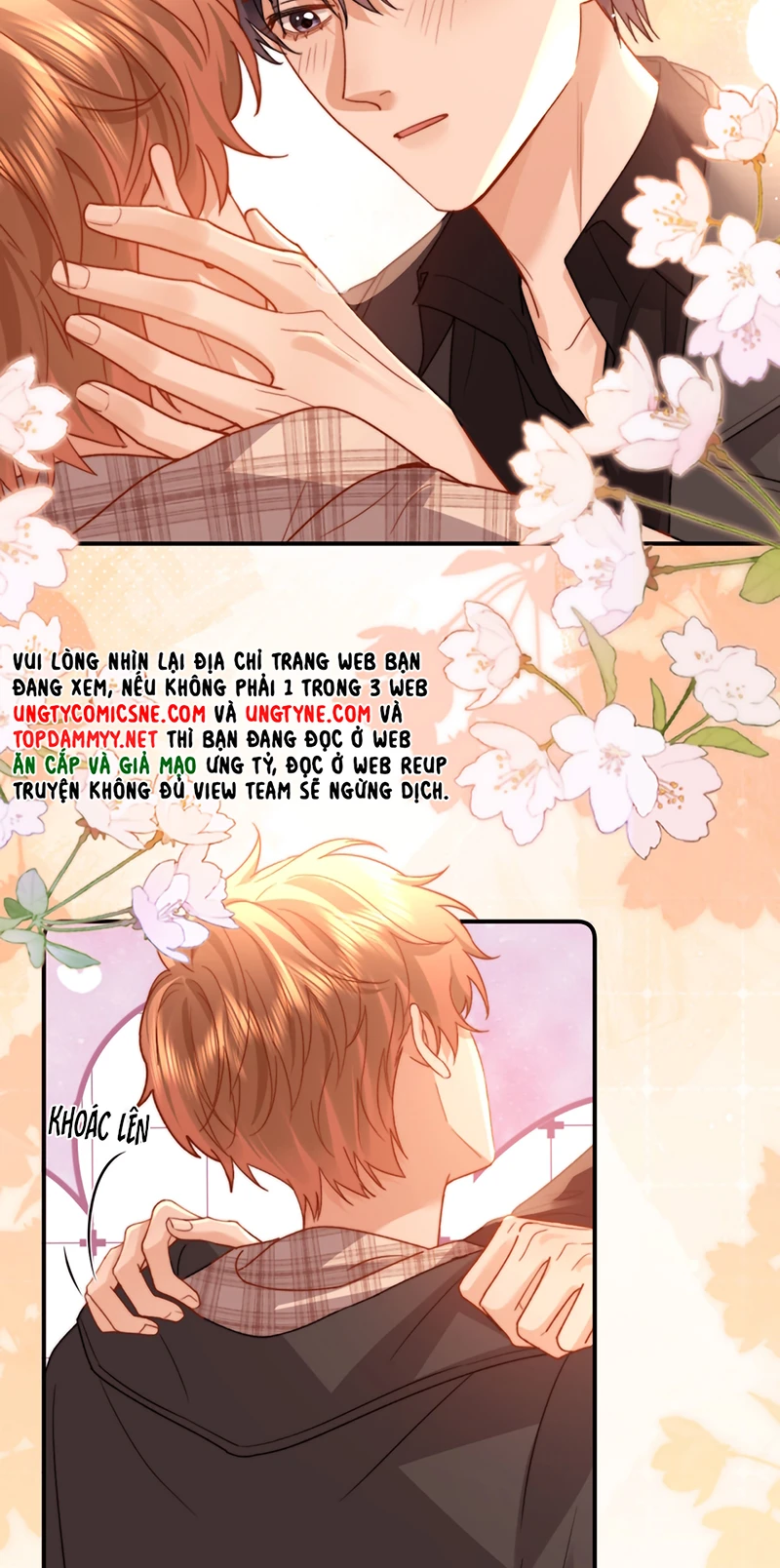 Chất Dị Ứng Đáng Yêu Chapter 134 - 14