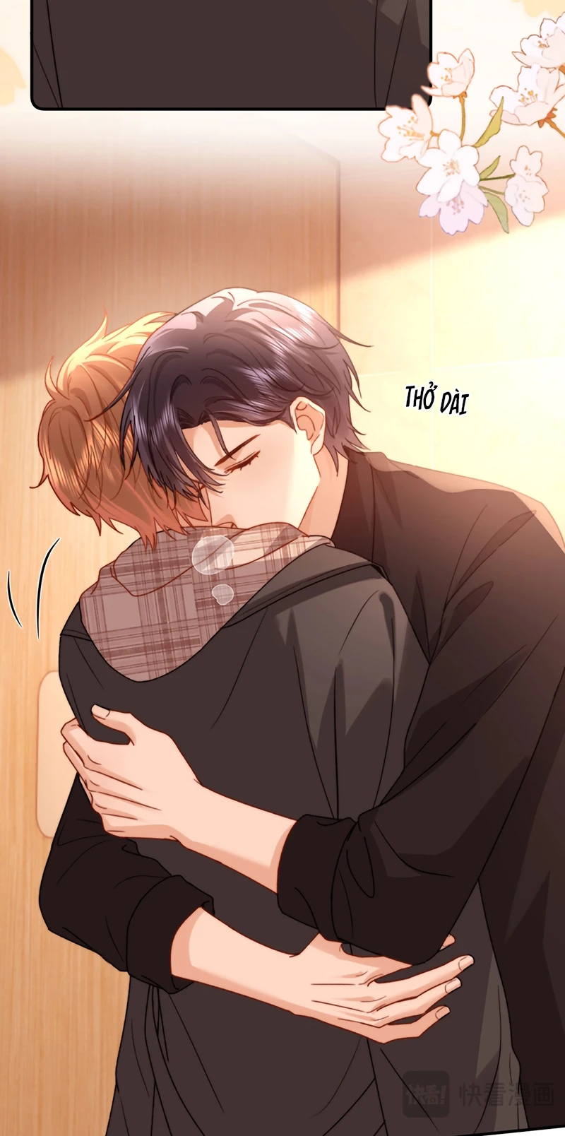 Chất Dị Ứng Đáng Yêu Chapter 134 - 15