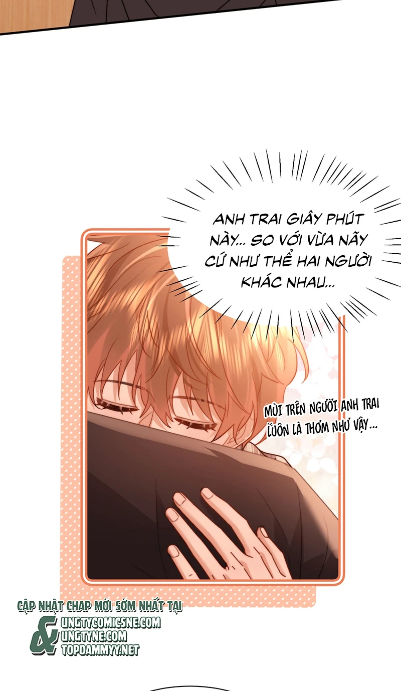 Chất Dị Ứng Đáng Yêu Chapter 134 - 16