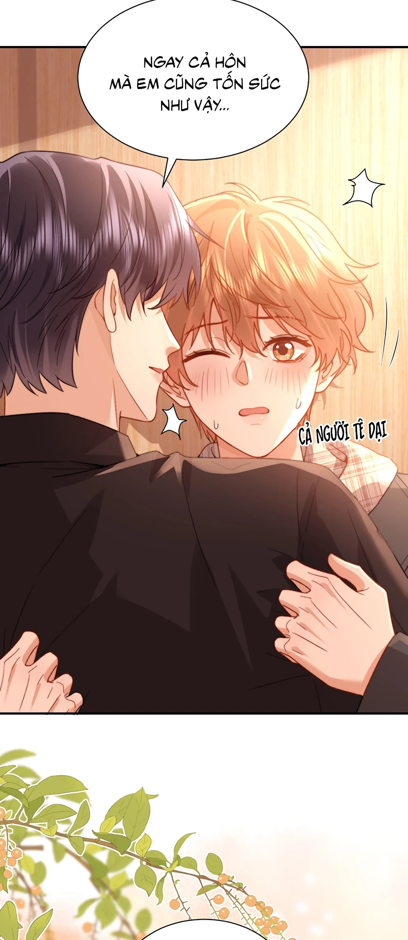 Chất Dị Ứng Đáng Yêu Chapter 134 - 17