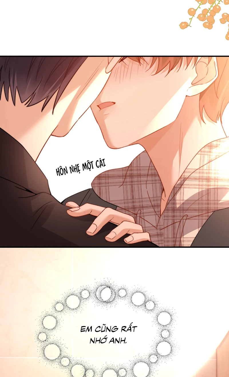 Chất Dị Ứng Đáng Yêu Chapter 134 - 19