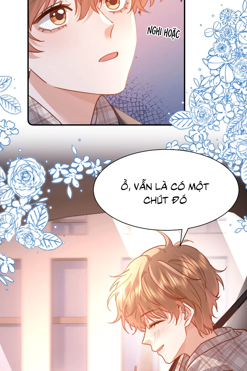 Chất Dị Ứng Đáng Yêu Chapter 134 - 27