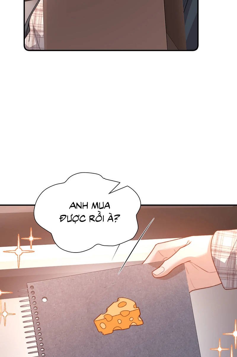 Chất Dị Ứng Đáng Yêu Chapter 134 - 31