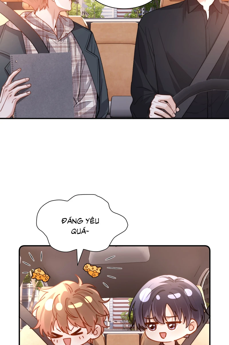 Chất Dị Ứng Đáng Yêu Chapter 134 - 33