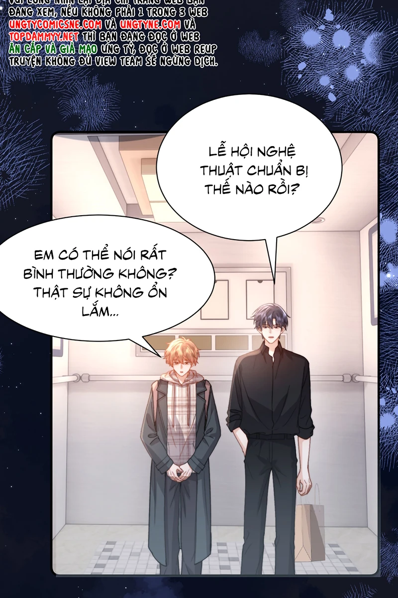 Chất Dị Ứng Đáng Yêu Chapter 134 - 37