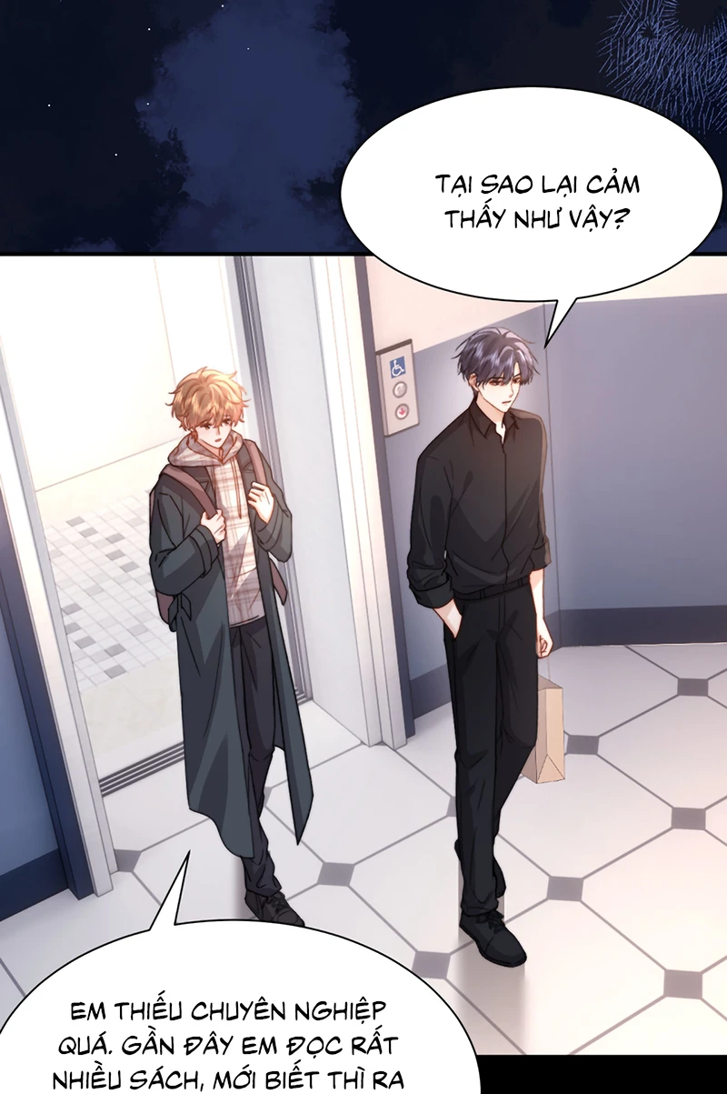 Chất Dị Ứng Đáng Yêu Chapter 134 - 38