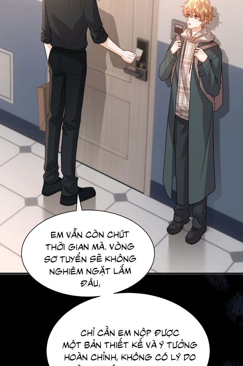 Chất Dị Ứng Đáng Yêu Chapter 134 - 41