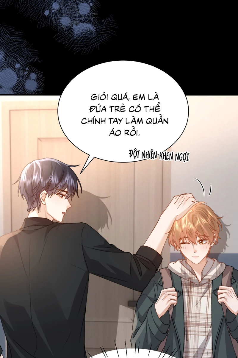 Chất Dị Ứng Đáng Yêu Chapter 134 - 43