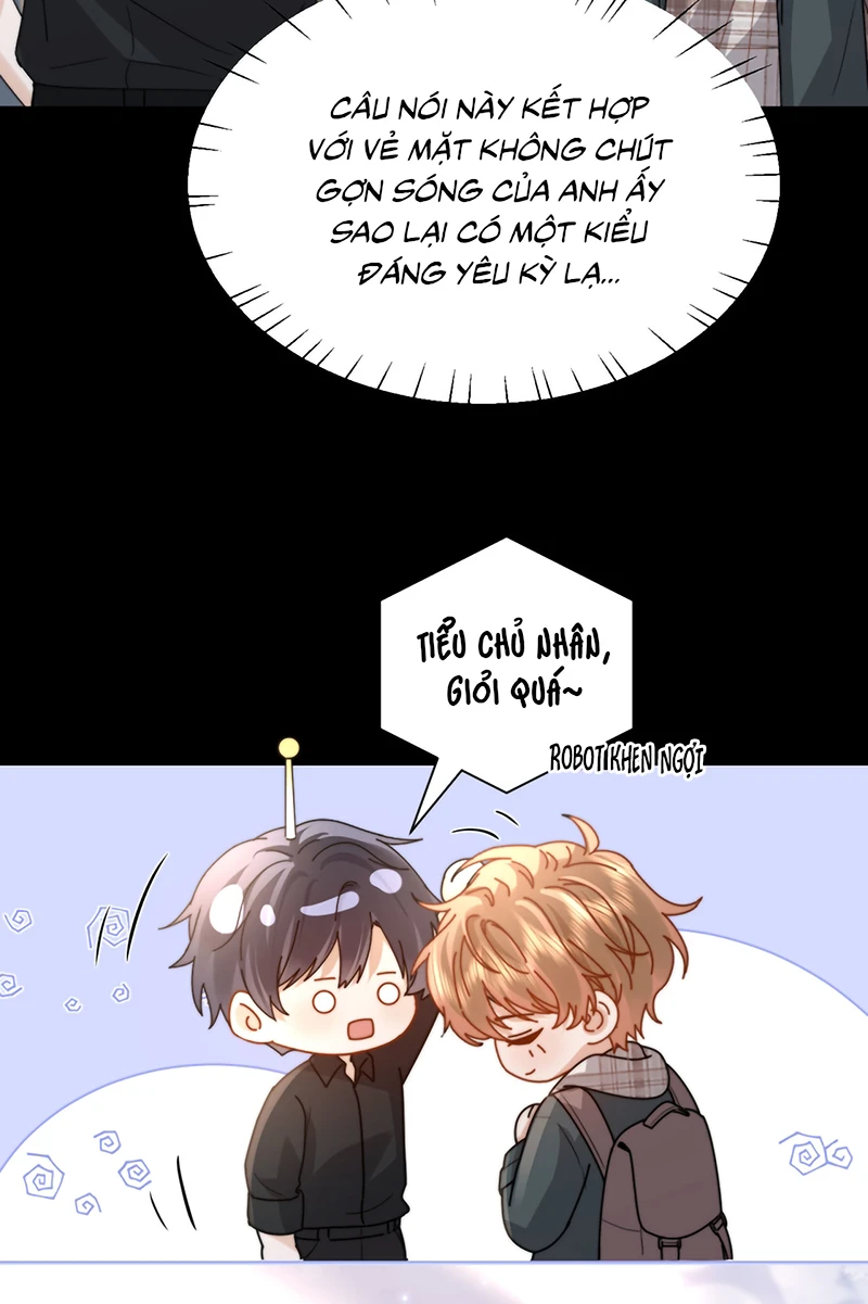 Chất Dị Ứng Đáng Yêu Chapter 134 - 44