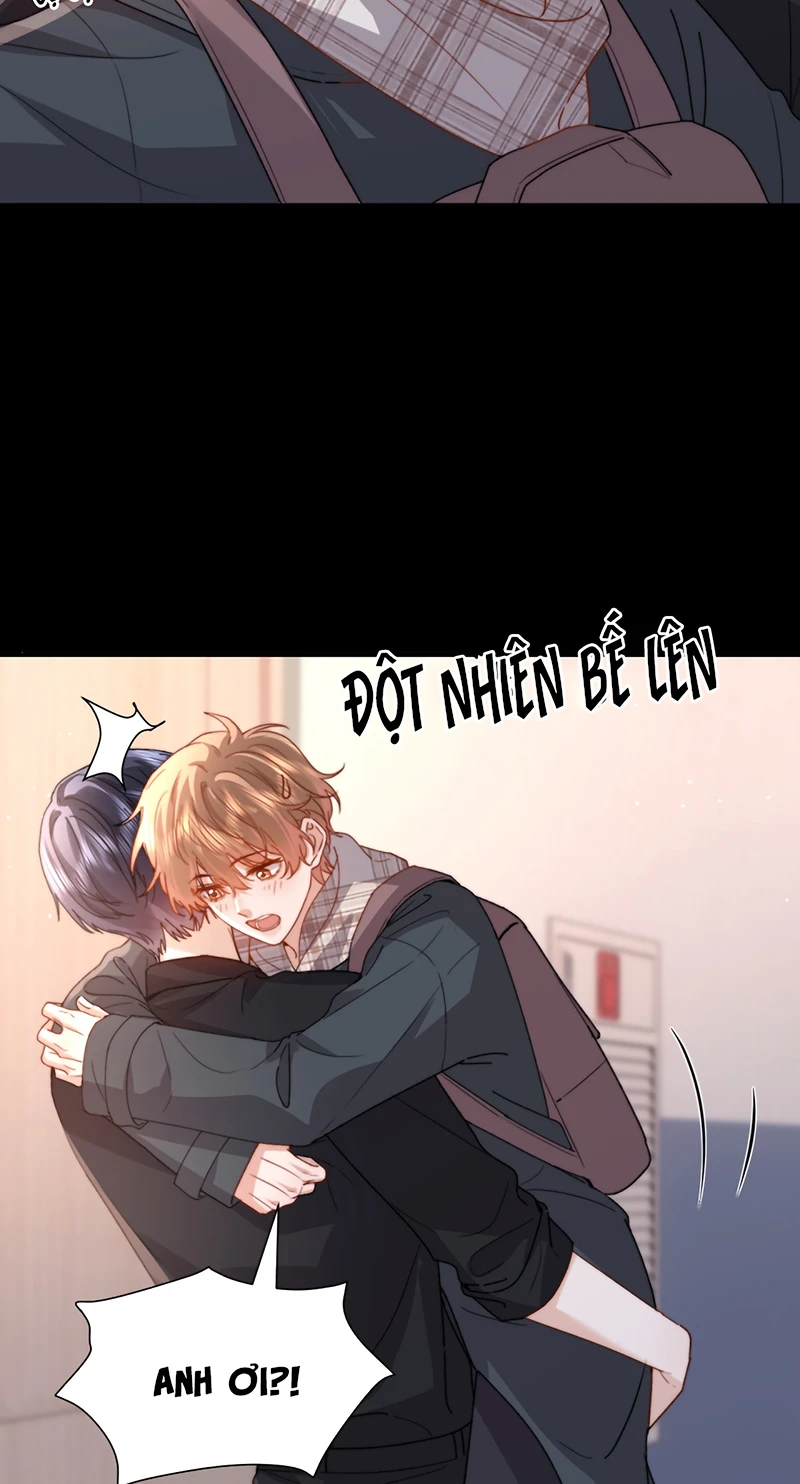 Chất Dị Ứng Đáng Yêu Chapter 135 - 5